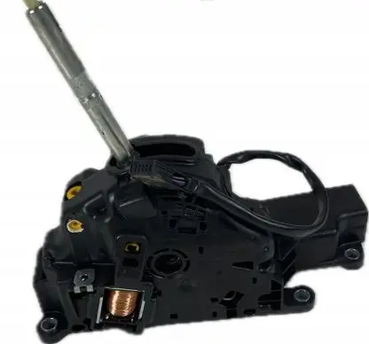 Audi E-tron GT Gear selector/shifter in gearbox 12E713025F