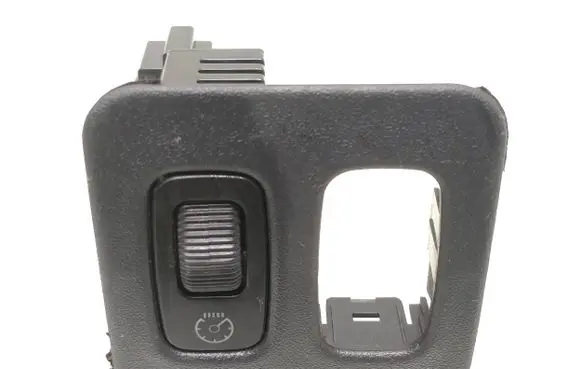 Mitsubishi Pajero Panel lighting control switch Mr4026 2g26
