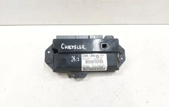 Chrysler 300 - 300C Door control unit/module P56038722AL 00005137B1 42859C