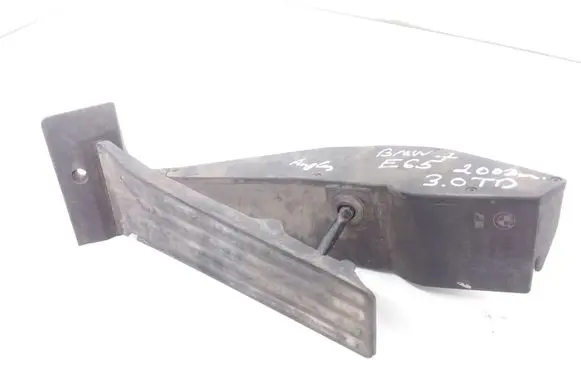 BMW 7 E65 E66 Accelerator throttle pedal 6762482 35416762482