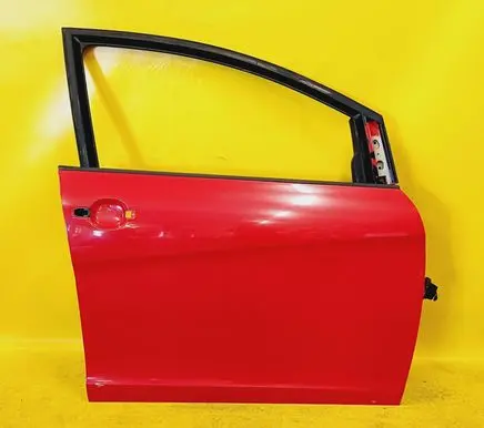 Seat Altea XL Front door 