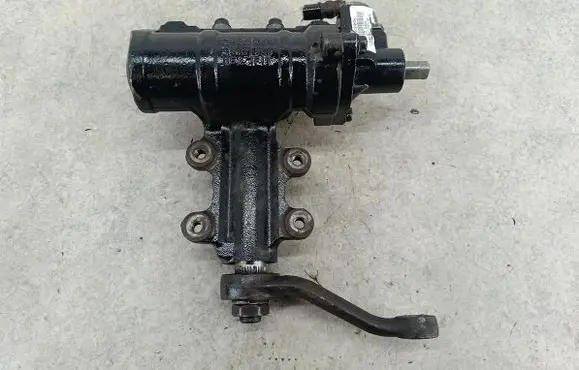 Jeep Grand Cherokee (WJ) Steering rack P52088273AF