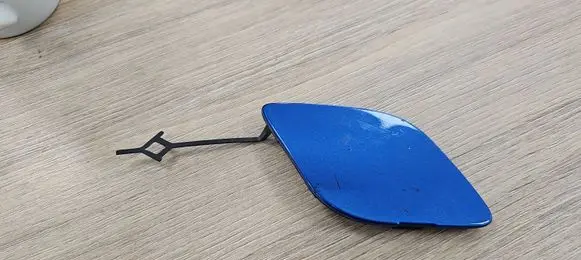 Opel Mokka X Front tow hook cap/cover 42353741