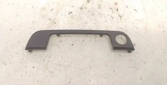BMW 3 E36 Front door handle cover 51211960931