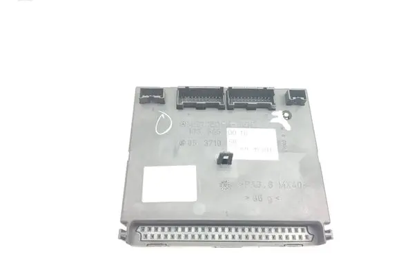 Mercedes-Benz ML W163 Fuse module 1635450016 A1635450016 05371058