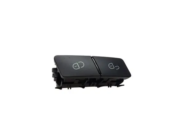 Mercedes-Benz A W176 Central locking switch button A2049058502
