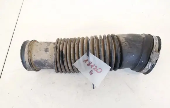 Citroen C8 Air intake hose/pipe 1488008080