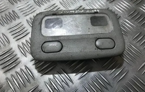 Nissan Primera Front seat light