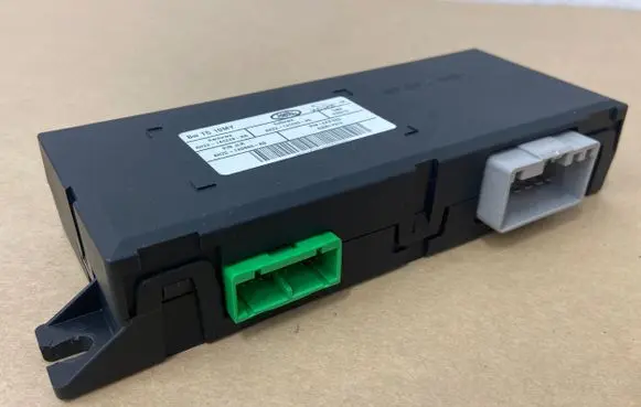 Land Rover Range Rover Sport L320 Seat control module AH2214D600AD AH2214C030AD AH2214C249AA