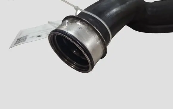Mercedes-Benz C W203 Intercooler hose/pipe A2035283482