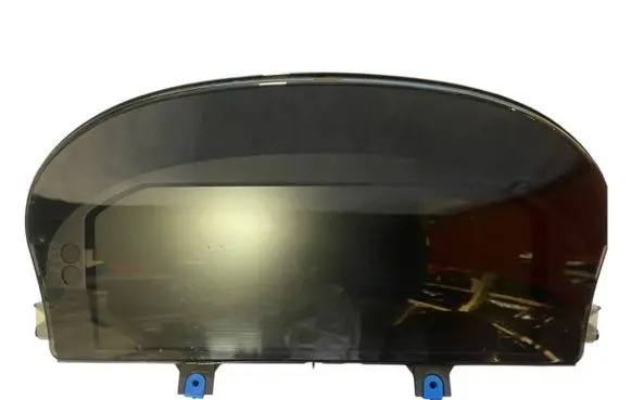 Land Rover Range Rover L322 Speedometer (instrument cluster) AH4210849AN A50005907 AH4214C026AL