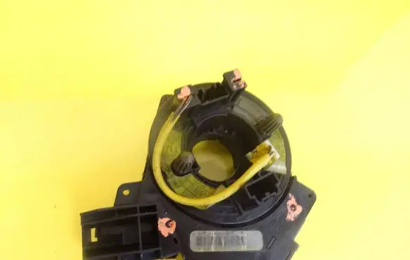 Ford Transit Airbag slip ring squib (SRS ring) 0265005497 6CIT3F818AC