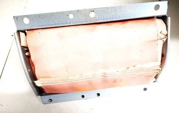 Volvo V70 Passenger airbag 9191928