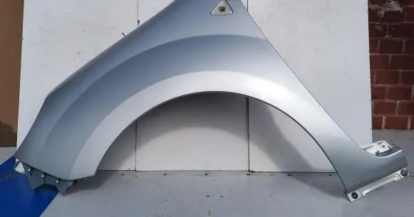 Renault Kangoo II Fender