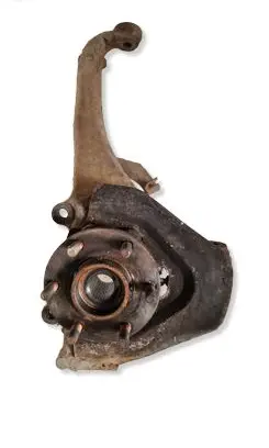 Nissan Pathfinder R51 Front wheel hub 