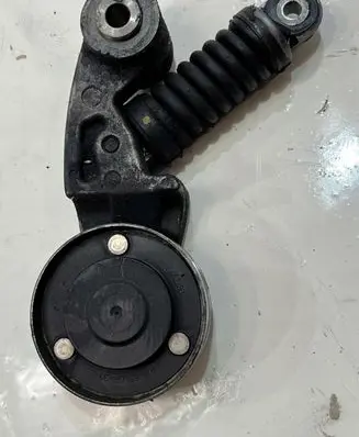 Audi A8 S8 D4 4H Timing belt tensioner 079903133AM | 888.119.719