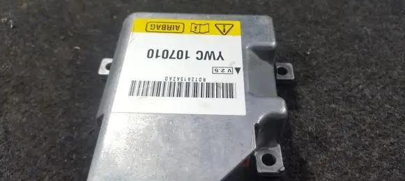 Rover 25 Airbag control unit/module YWC107010