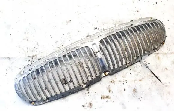 Jaguar X-Type Front grill 1080698 4x438a133a