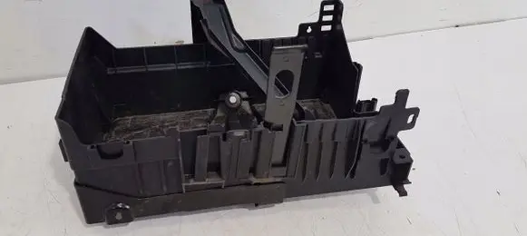 Opel Astra J Battery box tray 13354420