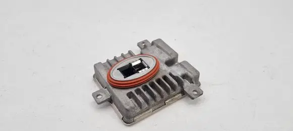 BMW 5 GT F07 Headlight ballast module Xenon 7237647