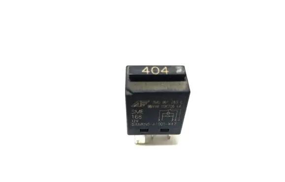 Volkswagen Sharan Other relay 7M0951253C