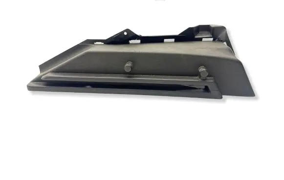 Skoda Octavia Mk3 (5E) Parcel shelf load cover mount bracket 5E5867761