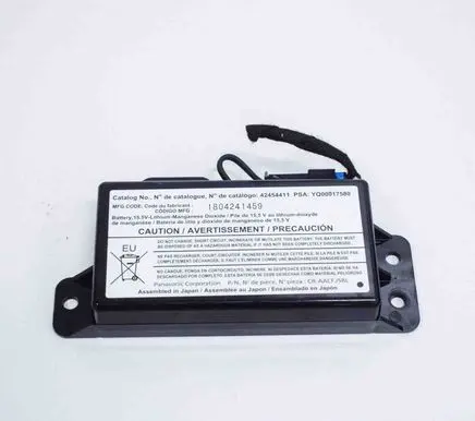 Opel Mokka Other devices YQ00017580 42454411