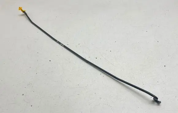 Ford Escape IV Engine bonnet/hood prop rod/strut 
