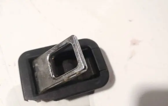 Lexus IS 220D-250-350 Other interior part
