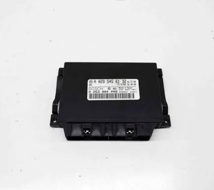 Mercedes-Benz S W220 Parking PDC control unit/module A0295456132 0263004048