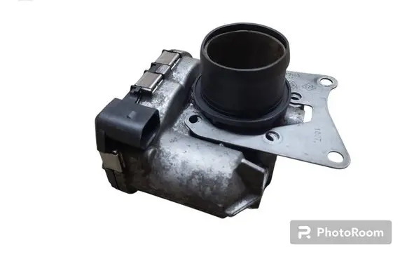 Nissan Qashqai Throttle valve 8200330810E H8200330812 0281002681