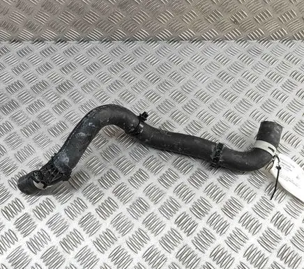 Lexus RX 450H Engine coolant pipe/hose 1657125170