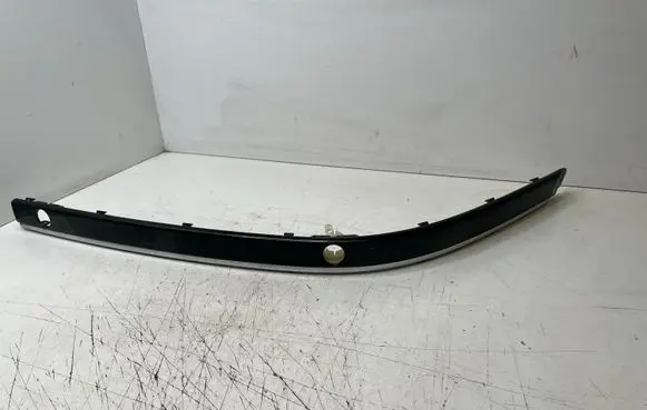 BMW 5 E39 Front bumper splitter molding 7005967