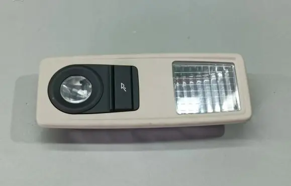 BMW 5 F10 F11 Rear seat light 9215617