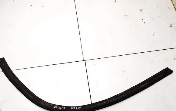 MG HS Engine compartment rubber 