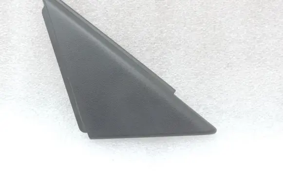 Cupra Leon Front door glass trim molding 5FA837637G