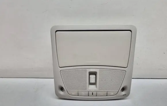 Nissan X-Trail T32 Front seat light 