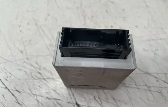 BMW 3 E46 Tire pressure control unit 6751371 67513719 3582201100