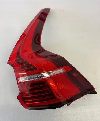 Volvo XC60 Rear/tail lights 31655359 T00192558 P01292904