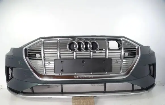 Audi e-tron Front bumper