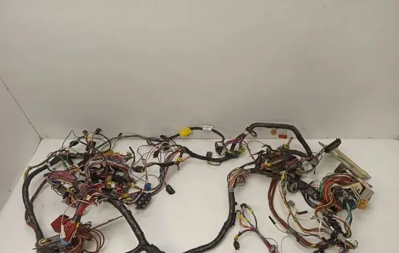 Jaguar XJS Other wiring loom DAC6176 DAC5591