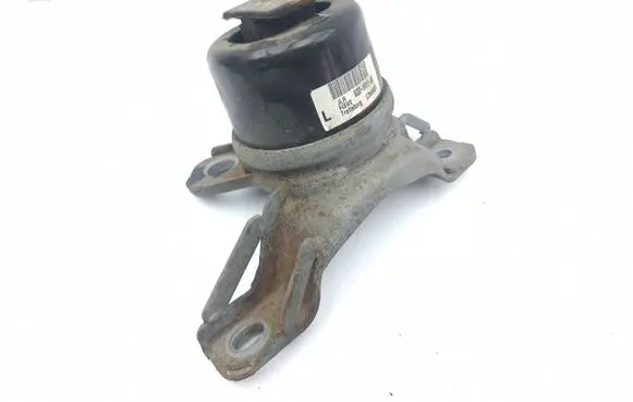 Land Rover Evoque I Engine mount bracket BJ326F012AB
