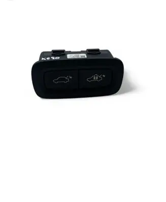 Volvo XC90 Tailgate opening switch 31674801