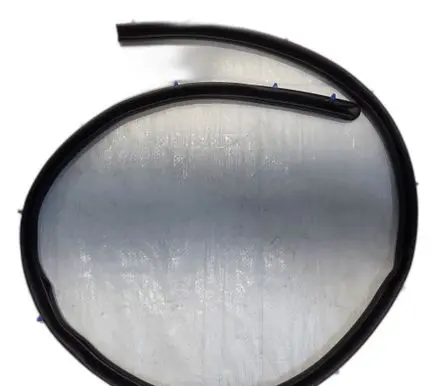 Opel Insignia B Sill 13463939