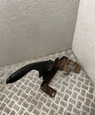 Jeep Grand Cherokee (WJ) Handbrake/parking brake lever assembly