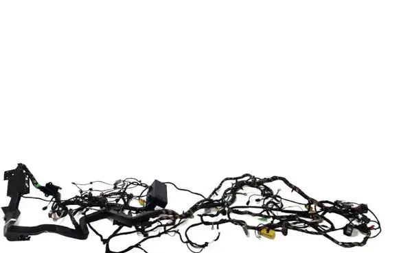 Dodge Challenger Other wiring loom 68384003AD