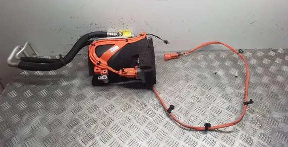Tesla Model Y Air conditioning (A/C) compressor (pump) 150797105C 150125600K 150202000C