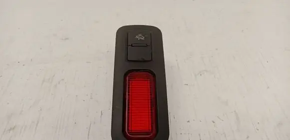 Audi A8 S8 D3 4E Alarm switch 4E0959557