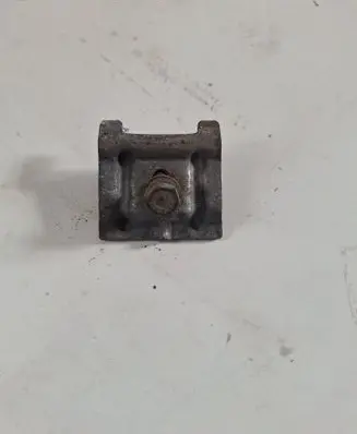 Volkswagen Touran I Battery bracket 