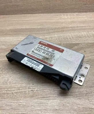 Audi A8 S8 D2 4D ABS control unit/module 4D0907379D 0265108005